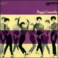 That Old Black Magic - Peggy Connelly