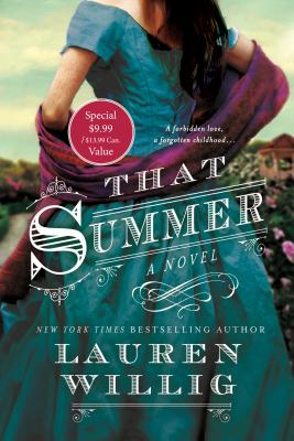 That Summer - Willig, Lauren