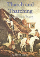 Thatch and Thatching - Fearn, Jacqueline