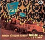 That'll Flat Git It! Vol. 40: Rockabilly & Rock 'n' Roll from the Vaults of MGM, Cub & 