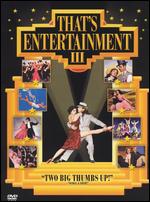 That's Entertainment III - Bud Friedgen; Michael J. Sheridan