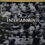 That's Entertainment! The Ultimate Anthology of M-G-M Musicals [TCM]