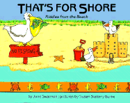 That's for Shore: Riddles from the Beach