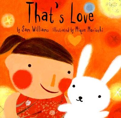 That's Love - Williams, Sam