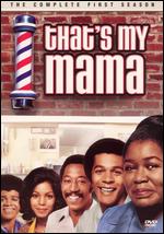 That's My Mama: The Complete First Season - 
