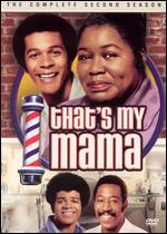 That's My Mama: The Complete Second Season