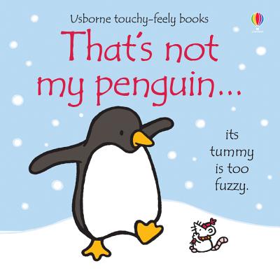 That's not my penguin... - Watt, Fiona