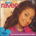 That's So Raven [Bonus DVD]