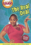 That's So Raven: The Real Deal - Book #13: Junior Novel - Alfonsi, Alice