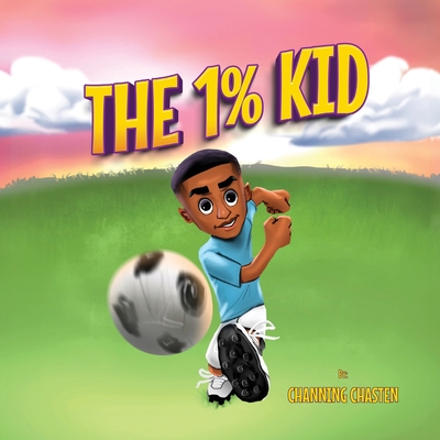 The 1% Kid - Chasten, Channing