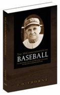 The 10 Commandments of Baseball: An Affectionate Look at Joe McCarthy's Principles for Success in Baseball (and Life)