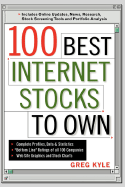 The 100 Best Internet Stocks to Own