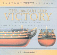 The 100-Gun Ship Victory - McKay, John