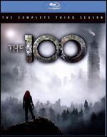 The 100: Season 03