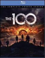 The 100: Season 04
