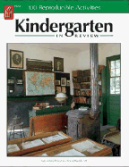 The 100+ Series Kindergarten in Review