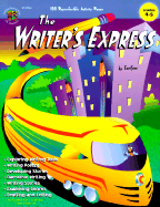 The 100+ Series the Writer's Express, Grades 4-5