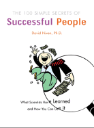 The 100 Simple Secrets of Successful People - Niven, David