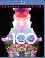 The 100: The Complete Sixth Season [Blu-ray]