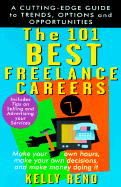 The 101 Best Freelance Careers