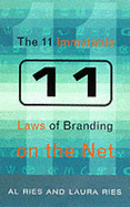 The 11 Immutable Laws of Branding
