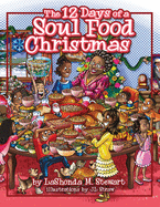 The 12 Days of a Soul Food Christmas