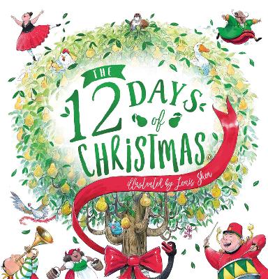 The 12 Days of Christmas - 