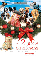 The 12 Dogs of Christmas