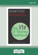 The 13-Storey Treehouse: A play for young audiences