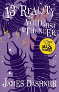 The 13th Reality #4: Void of Mist and Thunder