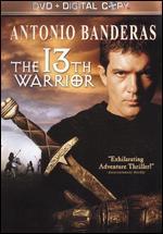 The 13th Warrior [2 Discs] [Includes Digital Copy]