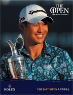 The 149th Open Annual: The Official Story