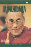 The 14th Dalai Lama - Stewart, Whitney