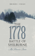 The 1778 Battle of Shelburne: At Peirson's Farm