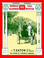 The 1901 Eaton's Catalogue