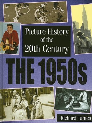 The 1950s - Tames, Richard