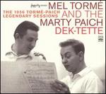 The 1956 Torm-Paich Legendary Sessions