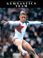 The 1996 U.S. Women's Gymnastics Team