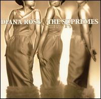 The #1's - Diana Ross & The Supremes