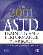 The 2001 ASTD Training and Performance Yearbook