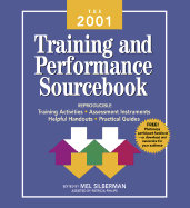 The 2001 Training and Performance Sourcebook