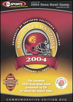 The 2004 Rose Bowl Game Presented by Citi [Commemorative Edition] - 