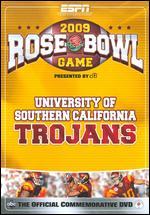 The 2009 Rose Bowl Game