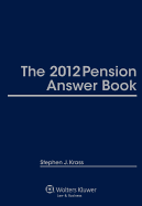 The 2012 Pension Answer Book