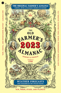 The 2023 Old Farmer's Almanac