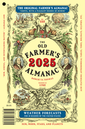 The 2025 Old Farmer's Almanac