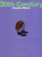The 20th Century: Country Music