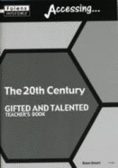 The 20th Century: Teacher Book and Student Book