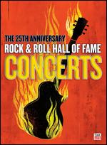 The 25th Anniversary Rock & Roll Hall of Fame Concerts - Joel Gallen