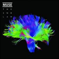 The 2nd Law - Muse